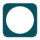 makemebored.com icon of boredom nothing inside with green blue outside